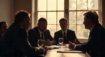 Ich über die Gesundheitsreform und ihre Auswirkungen (1/10)