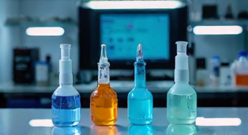 Ich über die Zukunft der Labortechnik mit variablen Pipettierköpfen (1/10)