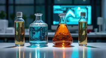 Innovation durch Technologie: Die Zukunft der Katalysatoren (4/10)