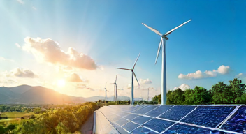 Innovative Ansätze für die Zukunft der Energieerzeugung (10/10)