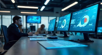 Kostenreduktion bei der Implementierung neuer Technologien (6/10)