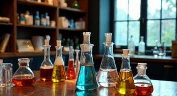 Kulturelle Aspekte der Laborarbeit (3/10)