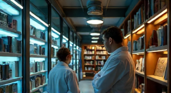 Kulturelle Aspekte der Laborinnovation (3/10)