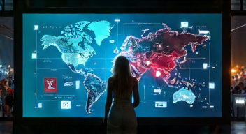 Kulturelle Auswirkungen der digitalen Technologien (10/10)