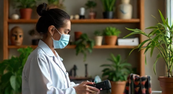 Kulturelle Einflüsse auf die Wahrnehmung von Virotherapie