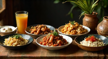 Kulturelle Perspektiven auf Allergien und Ernährung (3/10)