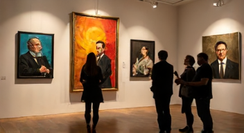 Kunst als Mittel der Aufklärung (10/10)