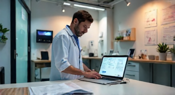 Langfristige Implikationen für die medizinische Praxis (10/10)