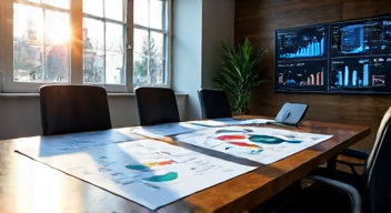 Marktanalysen und zukünftige Herausforderungen (4/10)