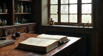 Medizinische Anwendungen im historischen Kontext (2/10)