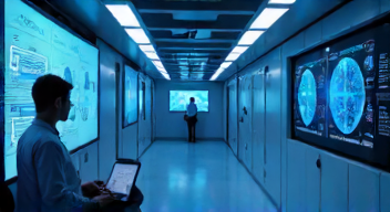 Mein Blick auf die Zukunft der Diagnostik (1/10)