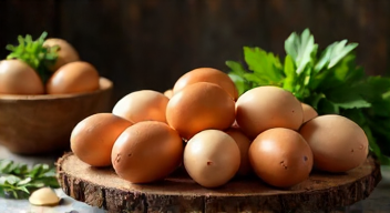 Mein Blick auf Eier und ihre Bedeutung in der Ernährung (1/10)