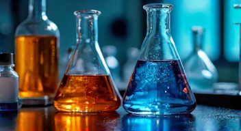 Mein Blick auf Wasserstoff-Experimente und ihre Bedeutung (1/10)