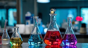 Mein Weg zur Chinin-Biosynthese und ihre Bedeutung (1/10)