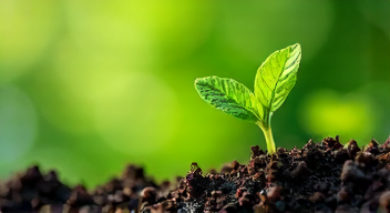 Meine persönliche Sicht auf die Saugkraft von Pflanzen (1/10)