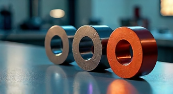 Meine Perspektive auf Magnetrührstäbe und ihre revolutionäre Geometrie (1/10)