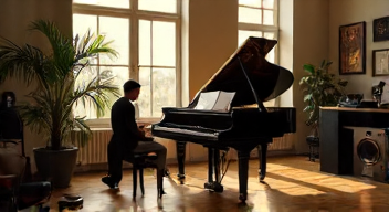 Musik als Inspirationsquelle für Innovation (9/10)