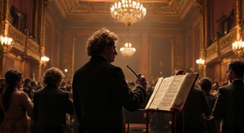 Musik und gesellschaftliche Stimmung (9/10)