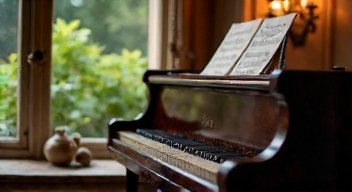 Musikalische Einflüsse auf die Wahrnehmung von Virotherapie