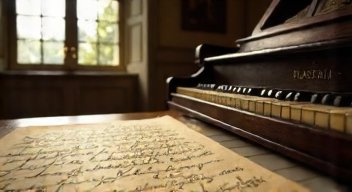 Musikalische Einflüsse von Johann Sebastian Bach, Komponist (9/10)