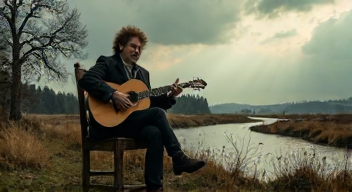 Musikalische Reflexion über Umweltprobleme (8/10)