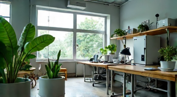 Nachhaltigkeit im Labor: Eine Notwendigkeit (3/10)