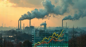 Ökonomische Analyse der Umweltverschmutzung (6/10)