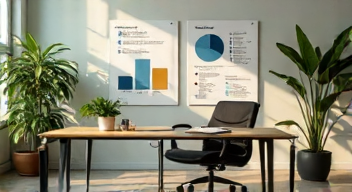 Ökonomische Auswirkungen nachhaltiger Materialien (8/10)