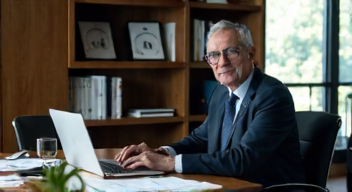 Ökonomische Betrachtungen von Prof. Alexander Weber, Ökonom (7/10)