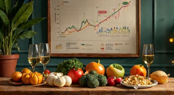 Ökonomische Einflüsse auf Lebensmittelentscheidungen (8/10)