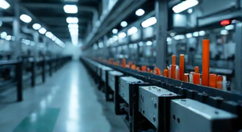 Ökonomische Faktoren der Pipettenproduktion (8/10)