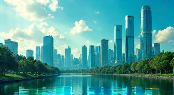 Ökonomische Rahmenbedingungen und Innovation