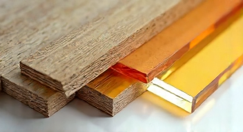 Persönliche Einblicke in innovative Materialien (1/10)