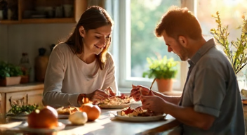 Persönliche Erinnerungen an die Herausforderung mit Milchallergenen (1/10)