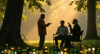 Perspektiven zu Birkenpech und seiner Bedeutung