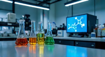 Perspektiven zu Chinin-Biosynthese und ihrer Zukunft