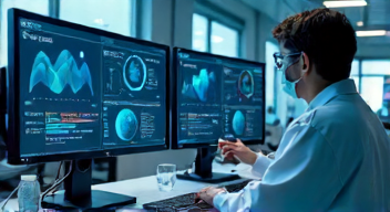 Perspektiven zu digitaler Rückverfolgbarkeit in Laboren