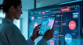 Perspektiven zu Gesundheitsreformen und Innovationen