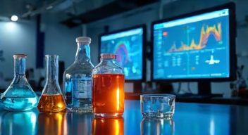 Perspektiven zu Katalysatorforschung sind vielschichtig