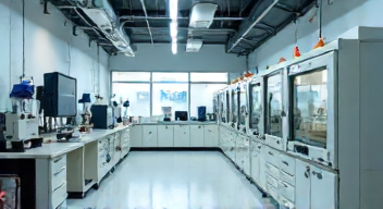 Perspektiven zu Laborsicherheit und Automatisierung