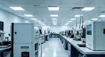 Perspektiven zu Labortechnik und Automatisierung