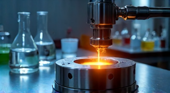 Perspektiven zu Magnetrührstäben und ihrer Zukunft