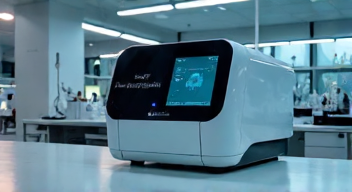 Perspektiven zu NAAT-Analyzern sind vielversprechend