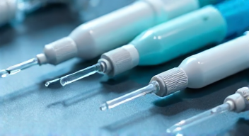 Perspektiven zu Pipetten und ihrer Entwicklung