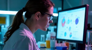 Perspektiven zu tierfreien Antikörpern sind vielversprechend