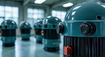 Perspektiven zu Vakuumtechnik und Effizienz