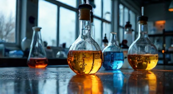 Perspektiven zu Wasserstoff-Experimenten