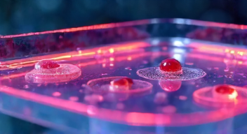 Perspektiven zu Zellkultur und Mikroskopie