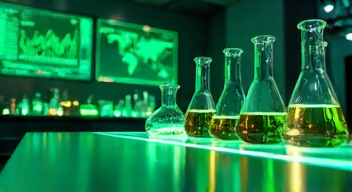 Perspektiven zur Chemieagenda 2045