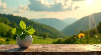 Philosophische Betrachtungen über Material und Umwelt (5/10)